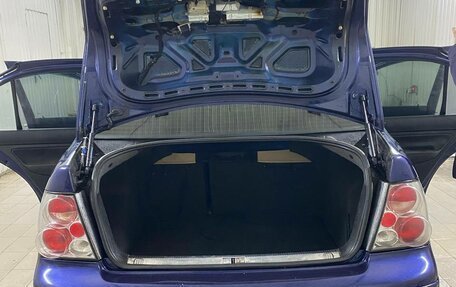 Volkswagen Bora, 2001 год, 525 000 рублей, 14 фотография