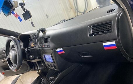 Volkswagen Bora, 2001 год, 525 000 рублей, 15 фотография