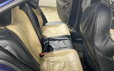 Volkswagen Bora, 2001 год, 525 000 рублей, 16 фотография