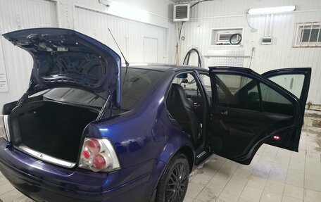 Volkswagen Bora, 2001 год, 525 000 рублей, 21 фотография