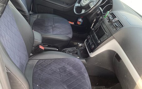 Skoda Yeti I рестайлинг, 2013 год, 830 000 рублей, 5 фотография