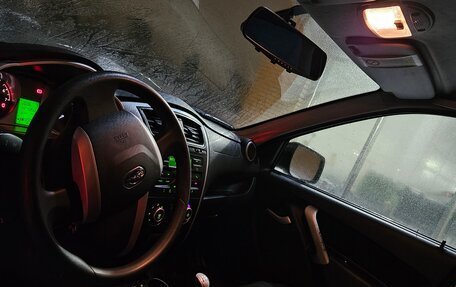 Datsun mi-DO, 2015 год, 350 000 рублей, 5 фотография