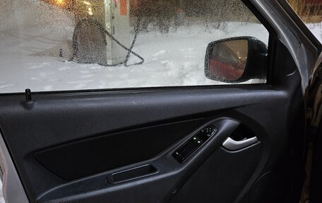 Datsun mi-DO, 2015 год, 350 000 рублей, 6 фотография