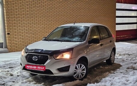 Datsun mi-DO, 2015 год, 350 000 рублей, 2 фотография