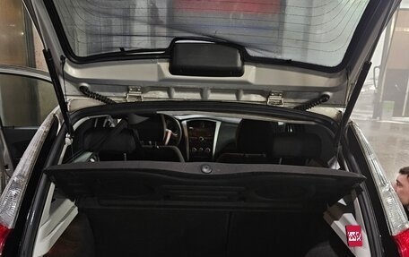 Datsun mi-DO, 2015 год, 350 000 рублей, 8 фотография