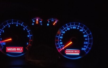 Volkswagen Bora, 2001 год, 525 000 рублей, 18 фотография