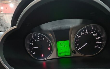 Datsun mi-DO, 2015 год, 350 000 рублей, 9 фотография