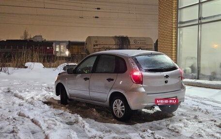 Datsun mi-DO, 2015 год, 350 000 рублей, 3 фотография
