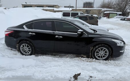 Nissan Teana, 2014 год, 1 300 000 рублей, 5 фотография