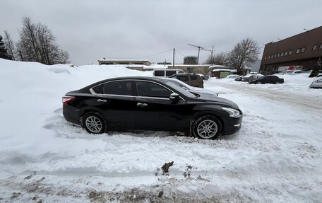 Nissan Teana, 2014 год, 1 300 000 рублей, 4 фотография