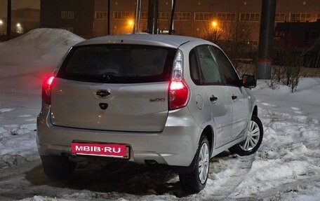 Datsun mi-DO, 2015 год, 350 000 рублей, 4 фотография