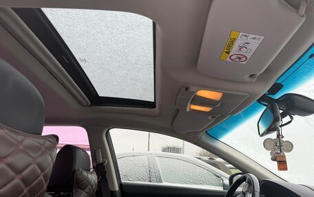 Nissan Teana, 2014 год, 1 300 000 рублей, 7 фотография