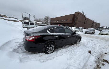 Nissan Teana, 2014 год, 1 300 000 рублей, 11 фотография