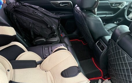 Nissan Teana, 2014 год, 1 300 000 рублей, 8 фотография