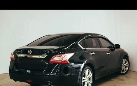 Nissan Teana, 2014 год, 1 300 000 рублей, 17 фотография