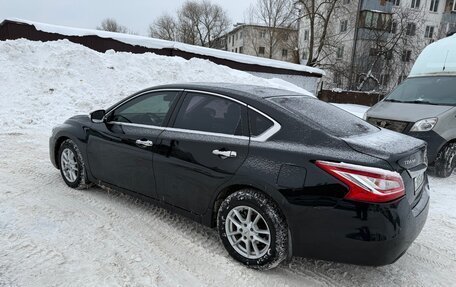 Nissan Teana, 2014 год, 1 300 000 рублей, 14 фотография
