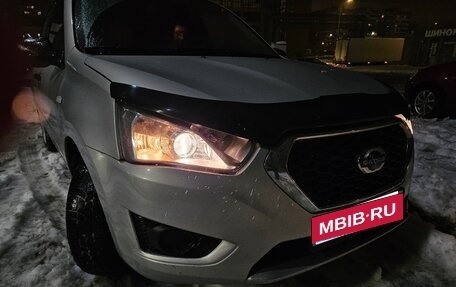 Datsun mi-DO, 2015 год, 350 000 рублей, 11 фотография