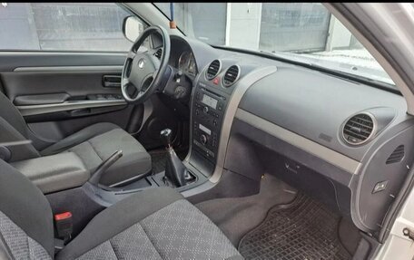 Great Wall Hover H3 I, 2013 год, 720 000 рублей, 7 фотография