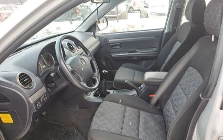 Great Wall Hover H3 I, 2013 год, 720 000 рублей, 5 фотография