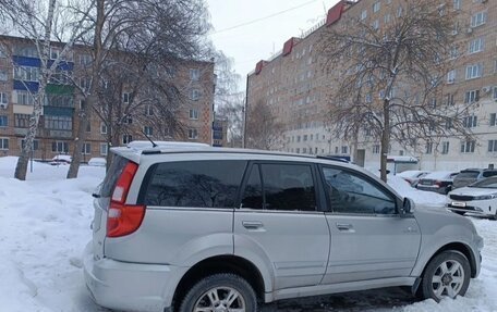 Great Wall Hover H3 I, 2013 год, 720 000 рублей, 3 фотография