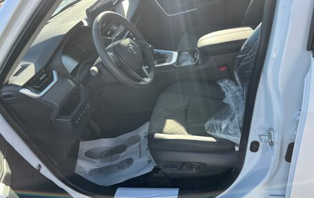 Toyota RAV4, 2025 год, 3 950 000 рублей, 7 фотография