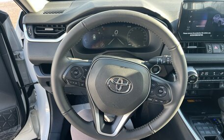 Toyota RAV4, 2025 год, 3 950 000 рублей, 8 фотография