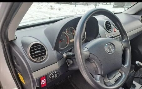 Great Wall Hover H3 I, 2013 год, 720 000 рублей, 4 фотография