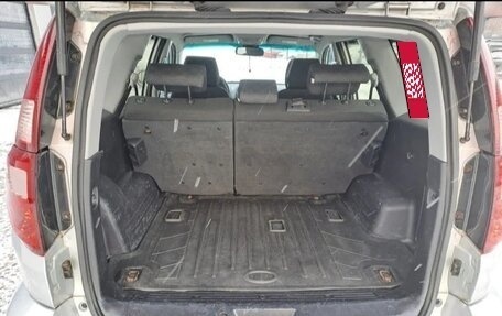 Great Wall Hover H3 I, 2013 год, 720 000 рублей, 9 фотография