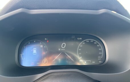 Toyota RAV4, 2025 год, 3 950 000 рублей, 10 фотография