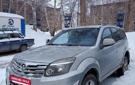 Great Wall Hover H3 I, 2013 год, 720 000 рублей, 2 фотография