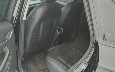 Audi Q3, 2013 год, 1 200 000 рублей, 5 фотография