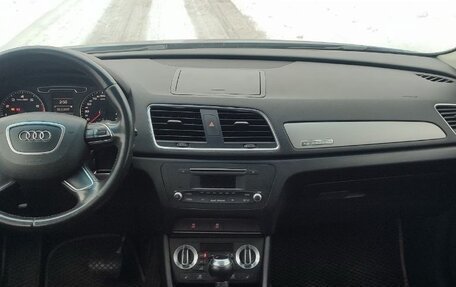 Audi Q3, 2013 год, 1 200 000 рублей, 4 фотография