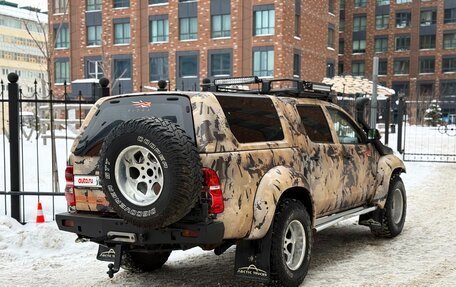 Toyota Hilux VII, 2013 год, 3 199 000 рублей, 5 фотография