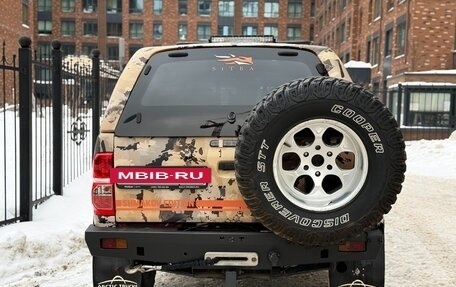 Toyota Hilux VII, 2013 год, 3 199 000 рублей, 6 фотография