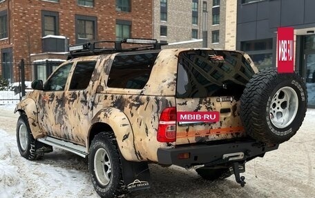 Toyota Hilux VII, 2013 год, 3 199 000 рублей, 7 фотография