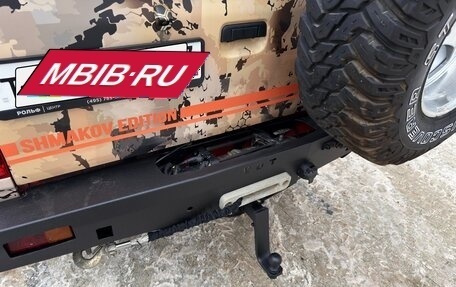 Toyota Hilux VII, 2013 год, 3 199 000 рублей, 12 фотография