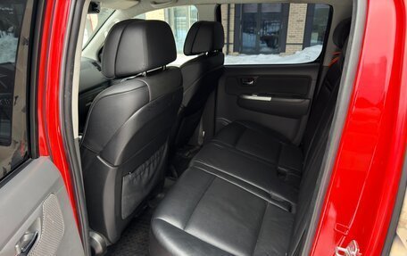 Toyota Hilux VII, 2013 год, 3 199 000 рублей, 19 фотография