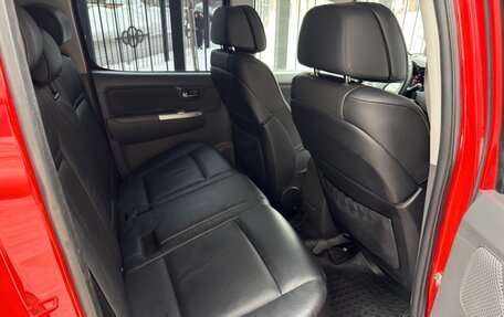 Toyota Hilux VII, 2013 год, 3 199 000 рублей, 21 фотография