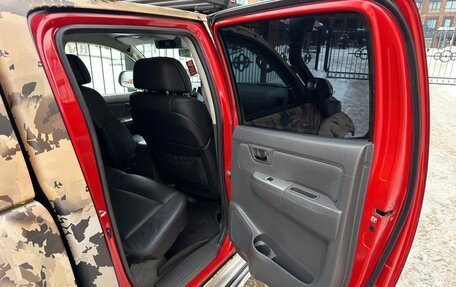 Toyota Hilux VII, 2013 год, 3 199 000 рублей, 20 фотография