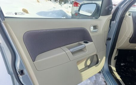 Ford Fusion I, 2008 год, 670 000 рублей, 5 фотография