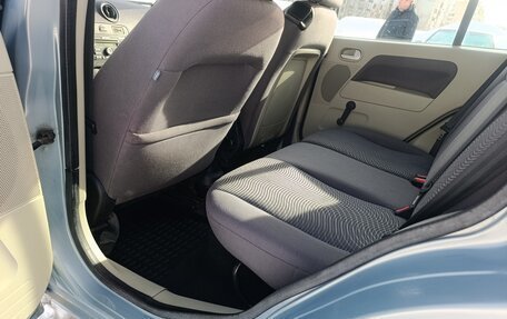 Ford Fusion I, 2008 год, 670 000 рублей, 7 фотография