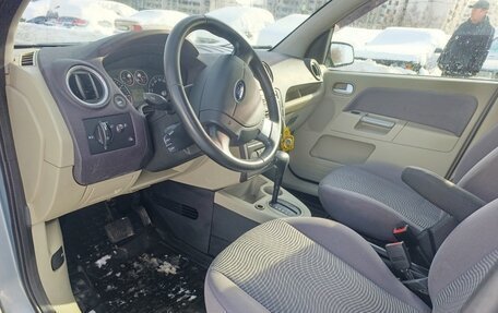 Ford Fusion I, 2008 год, 670 000 рублей, 6 фотография