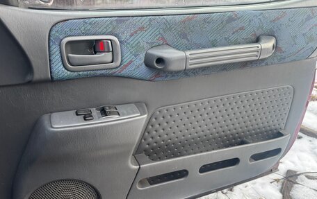 Toyota RAV4, 1997 год, 620 000 рублей, 11 фотография