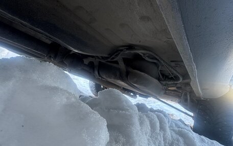 Toyota RAV4, 1997 год, 620 000 рублей, 10 фотография