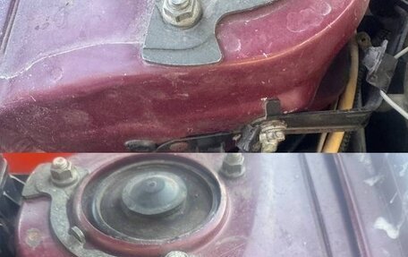 Toyota RAV4, 1997 год, 620 000 рублей, 7 фотография