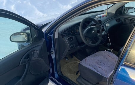 Ford Focus IV, 2001 год, 247 000 рублей, 8 фотография