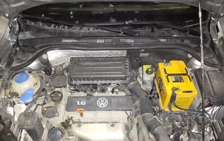 Volkswagen Jetta VI, 2013 год, 840 000 рублей, 8 фотография