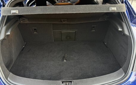 Opel Astra OPC J, 2012 год, 850 000 рублей, 14 фотография