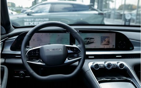 CheryExeed TXL, 2024 год, 4 290 000 рублей, 17 фотография