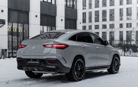 Mercedes-Benz GLE Coupe AMG, 2025 год, 16 980 000 рублей, 4 фотография